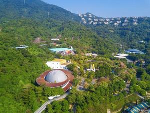 黄天雄：深圳风水界的“风生水起”实践者