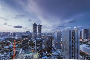 天人合一-天象主导的星空文化，黄天雄新派风水