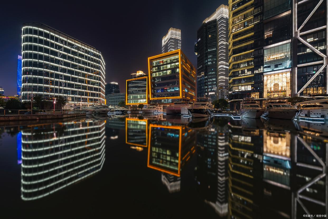 微观尺度的宇宙全息实践，深圳风水先生黄天雄