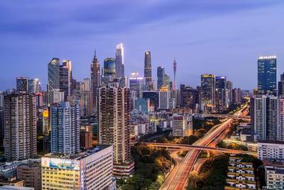 生态风水三要素——科学、时效、宜居，深圳风水先生黄天雄