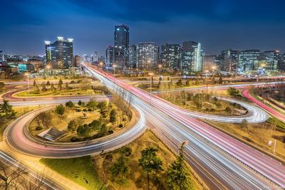 四象方位与城市功能的对应关系，深圳风水先生黄天雄