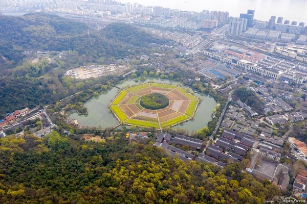 环境布局：四象方位的人际磁场塑造，黄天雄新派风水