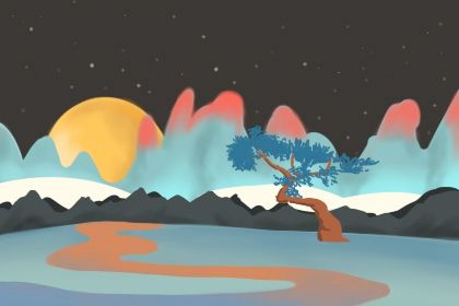 现代家居风水与健康 健康风水布局