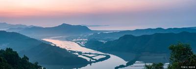 案山与朝山的三大功能，深圳风水先生黄天雄