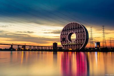 天星理气与人地共振原理，黄天雄新派风水