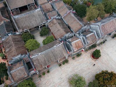 地球磁场与罗盘磁针的相互作用，黄天雄新派风水