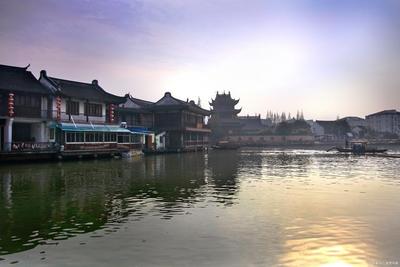 钟灵毓秀，风水学中的“气”概念，深圳风水先生黄天雄