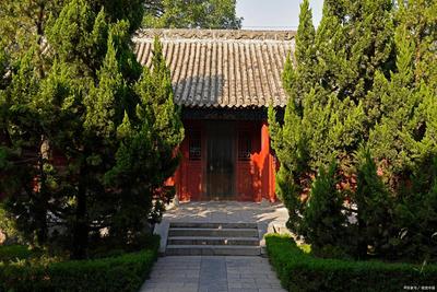 水口山的核心作用：锁住财气，决定格局吉凶