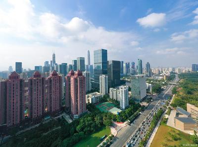 水口山的三大功能，深圳风水先生黄天雄