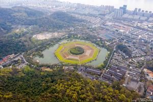 环境布局：四象方位的人际磁场塑造，黄天雄新派风水